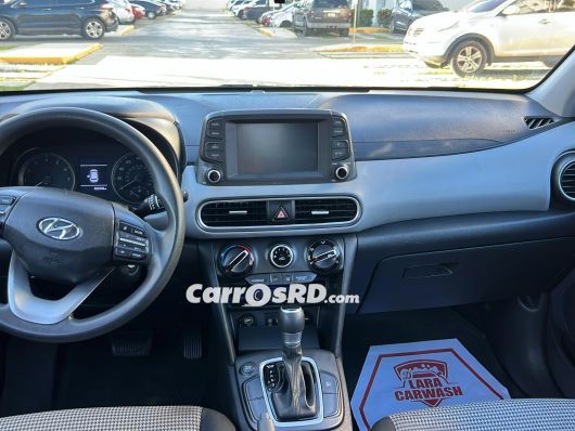 Hyundai Kona Jeepeta en venta