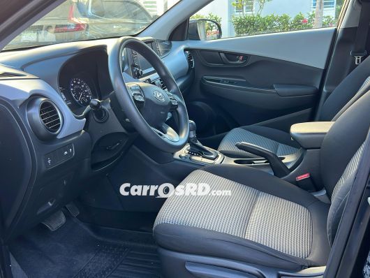 Hyundai Kona Jeepeta en venta