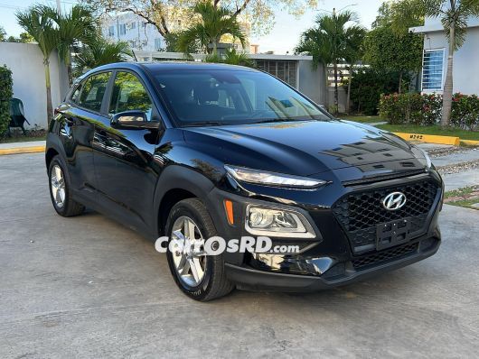 Hyundai Kona Jeepeta en venta