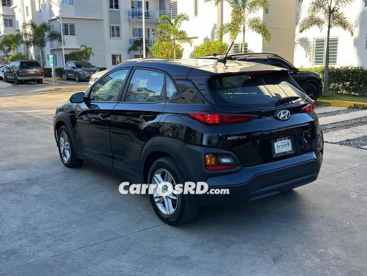 Hyundai Kona Jeepeta en venta