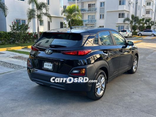 Hyundai Kona Jeepeta en venta