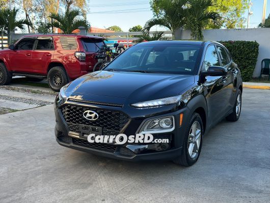 Hyundai Kona Jeepeta en venta