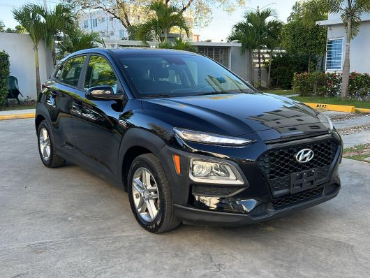 Hyundai Kona SEL en venta