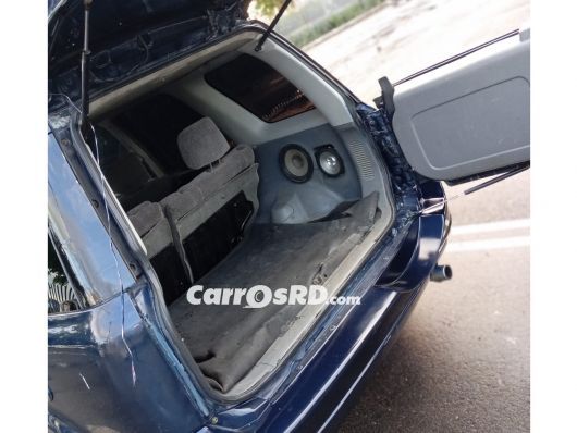 Honda CR-V Jeepeta en venta