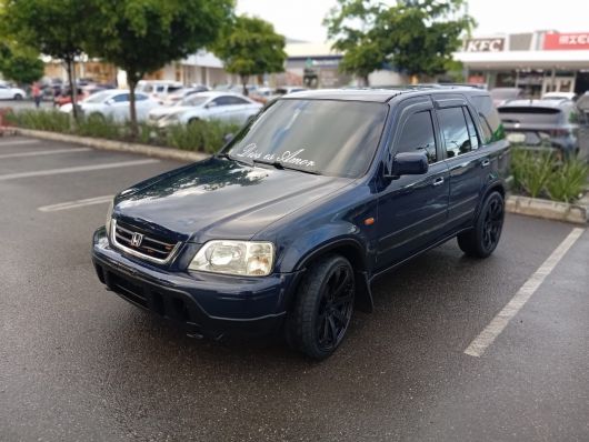 Honda CR-V LX en venta