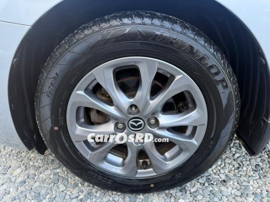 Mazda 2 Hatchback en venta