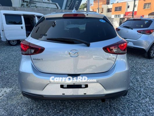 Mazda 2 Hatchback en venta