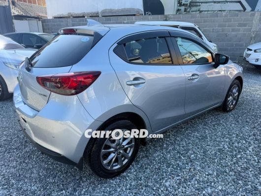 Mazda 2 Hatchback en venta