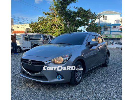 Mazda Demio Hatchback en venta