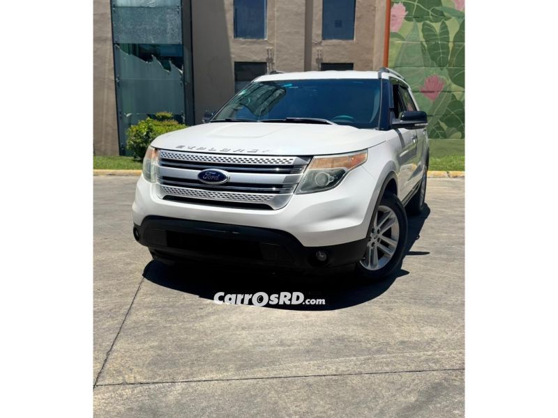Ford