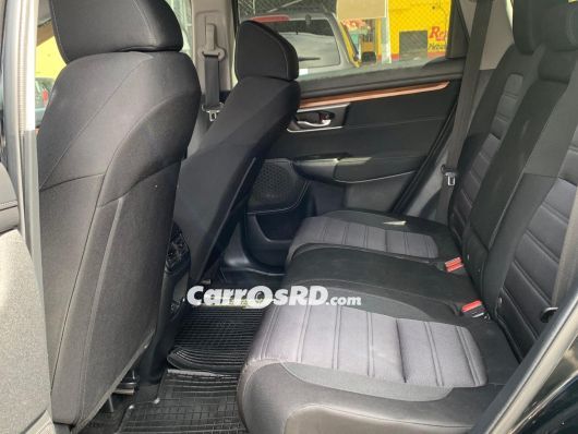Honda CR-V Jeepeta en venta