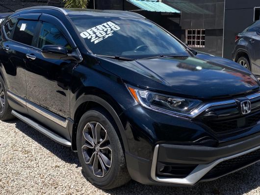 Honda CR-V EX en venta