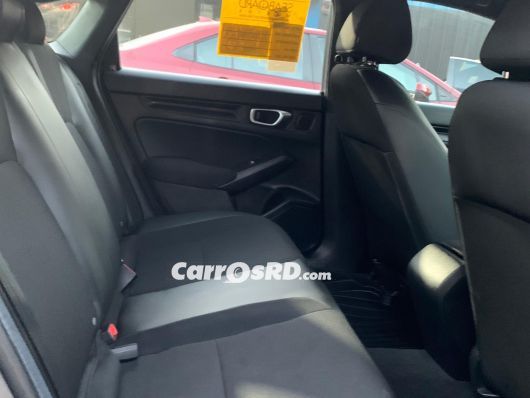 Honda Civic Carros en venta