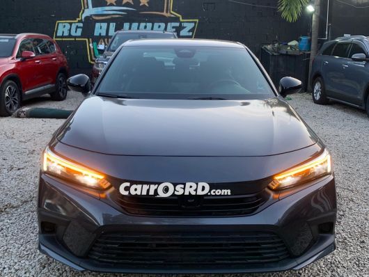 Honda Civic Carros en venta
