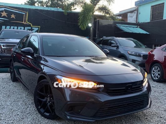 Honda Civic Carros en venta