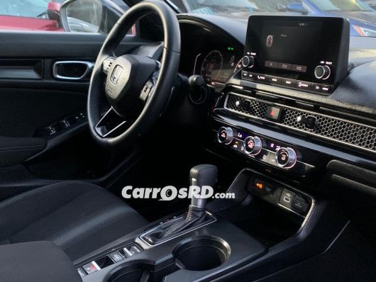 Honda Civic Carros en venta