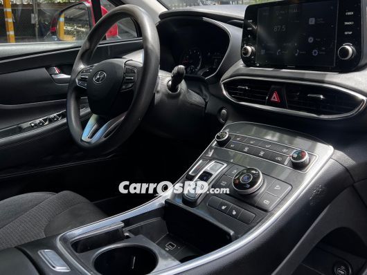 Hyundai Santa Fe Jeepeta en venta