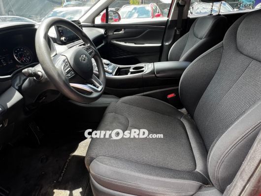 Hyundai Santa Fe Jeepeta en venta