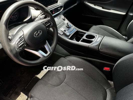 Hyundai Santa Fe Jeepeta en venta
