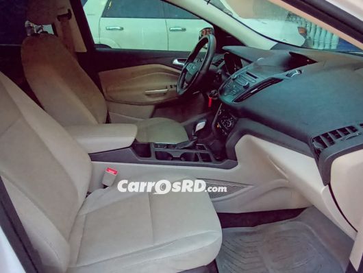Ford Escape Jeepeta en venta