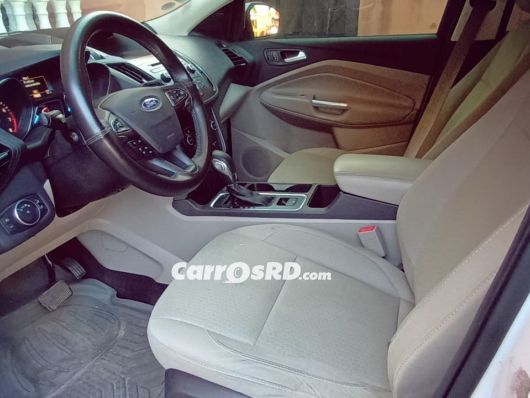 Ford Escape Jeepeta en venta