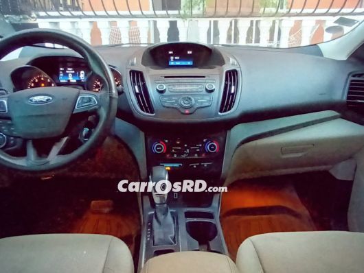 Ford Escape Jeepeta en venta