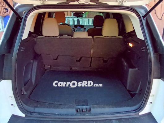 Ford Escape Jeepeta en venta