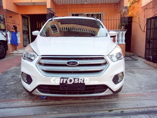 Ford Escape Jeepeta en venta