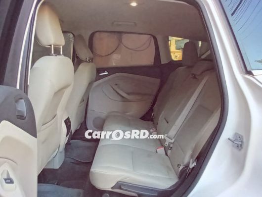 Ford Escape Jeepeta en venta