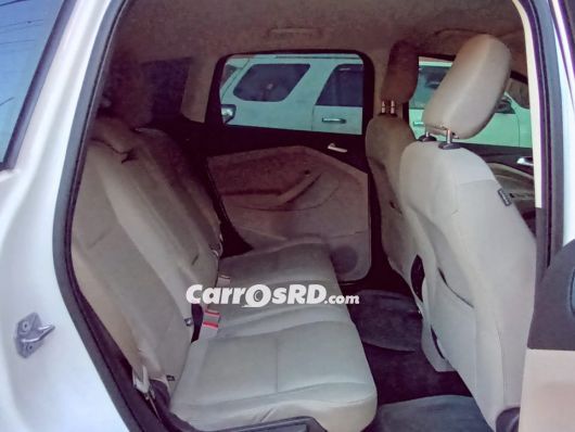 Ford Escape Jeepeta en venta