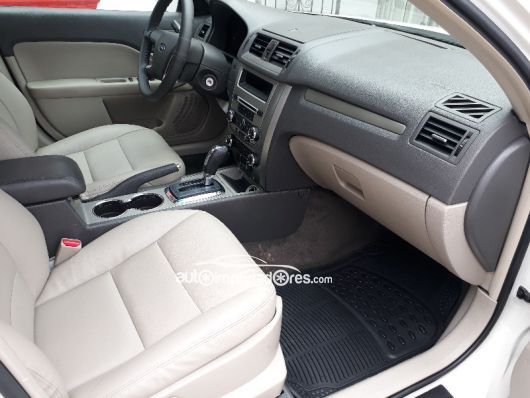 Ford Fusion Carros en venta