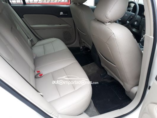 Ford Fusion Carros en venta