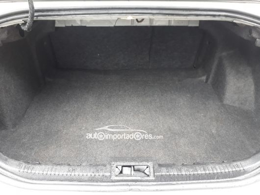Ford Fusion Carros en venta