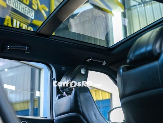Land Rover Range Rover Jeepeta en venta