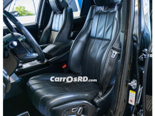 Land Rover Range Rover Jeepeta en venta