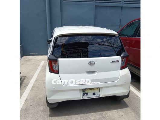 Daihatsu Mira Carros en venta