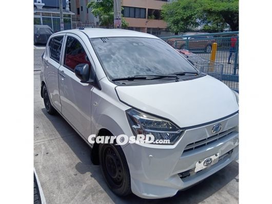 Daihatsu Mira Carros en venta