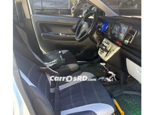 Daihatsu Mira Carros en venta