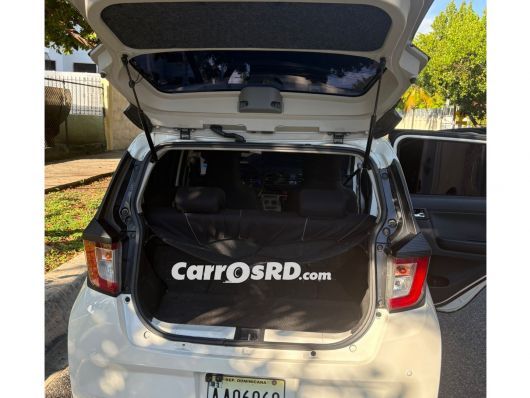 Daihatsu Mira Carros en venta