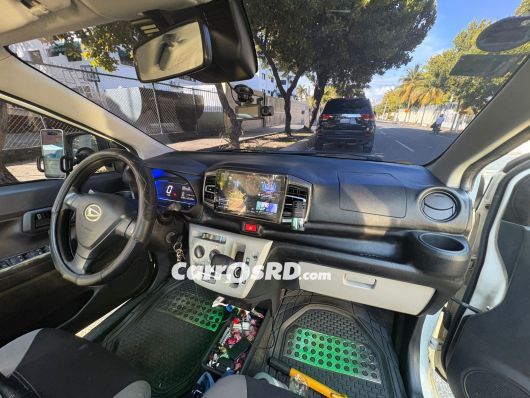 Daihatsu Mira Carros en venta