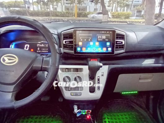 Daihatsu Mira Carros en venta