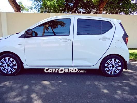 Daihatsu Mira Carros en venta