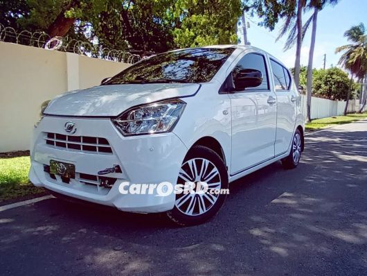 Daihatsu Mira Carros en venta