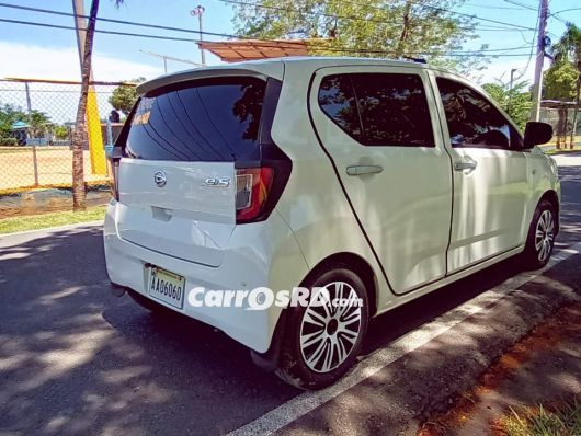 Daihatsu Mira Carros en venta