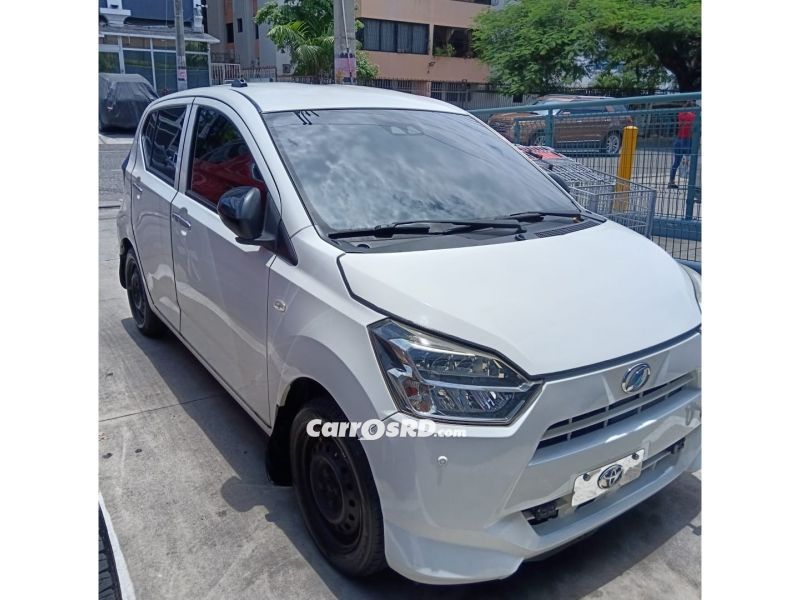 Daihatsu