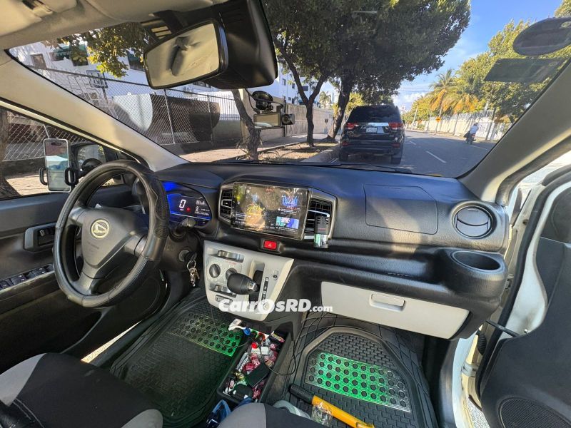 Daihatsu