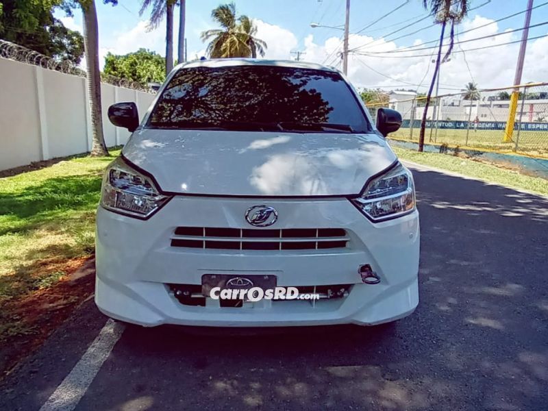 Daihatsu