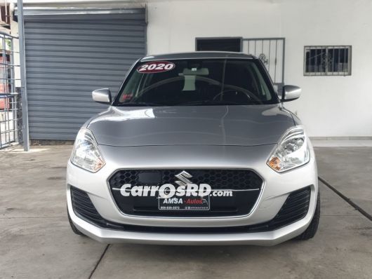 Suzuki Swift Carros en venta