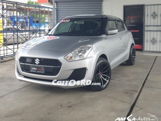 Suzuki Swift Carros en venta
