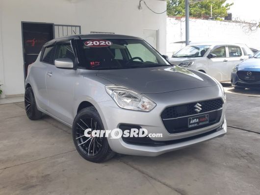 Suzuki Swift Carros en venta